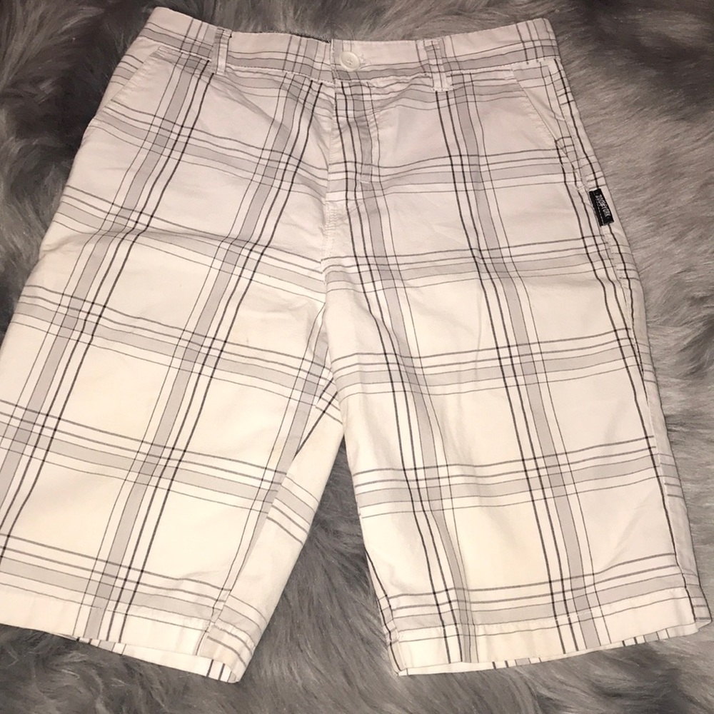 Zoo York shorts